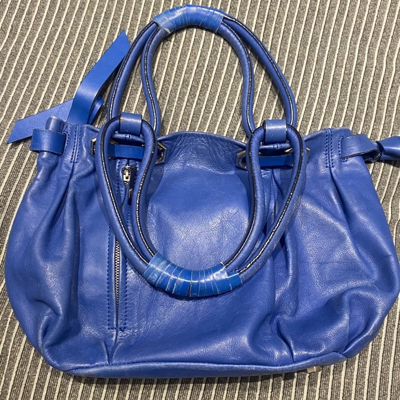 Gianfranco Ferré handbag - Picture 2 of 3